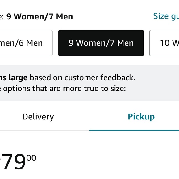 Crocs Unisex-Adult Mega Crush Clog Woman size 9/Men size 7 - Picture 9 of 9